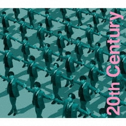 20th Century／ネバギバ ～Never Give Up!～