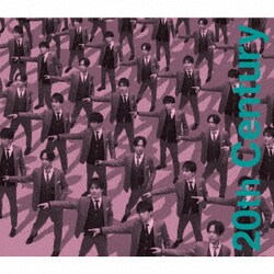 20th Century／ネバギバ ～Never Give Up!～