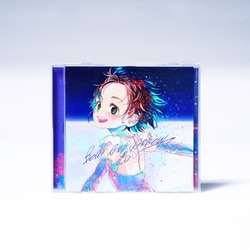米津玄師／BOW AND ARROW/Plazma 通常盤