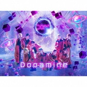 Dopamine/Melty Berry