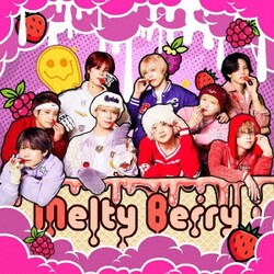 D.O.L／Dopamine/Melty Berry