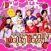 Dopamine/Melty Berry