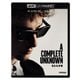 名もなき者/A COMPLETE UNKNOWN [UltraHD Blu-ray]
