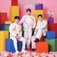MYNAME／VIVID