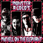 MICHELL ON THE ELEPHANT