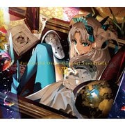 Fate/Grand Order Original Soundtrack Ⅶ
