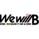 結束バンド TOUR "We will B" [Blu-ray Disc]