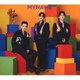 MYNAME／VIVID