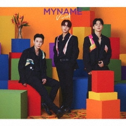 MYNAME／VIVID