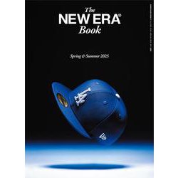 The NEW ERA Book Spring ＆ Summer 2025（SHINKO MUSIC MOOK） [ムックその他]