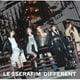 LE SSERAFIM／DIFFERENT