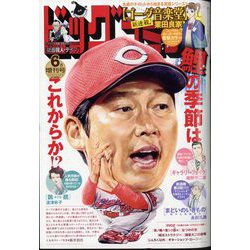 増刊ビッグコミック 2025年 6/17号 [雑誌]