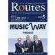 ROUTES 2025年5月号 [全集叢書]