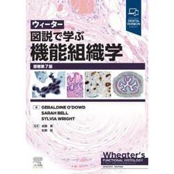 ウィーター 図説で学ぶ機能組織学 原著第6版 | Geraldine O'Dowd