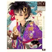 ［新版］エキゾチカ マツオヒロミ作品集 ILLUSTRATION MAKING & VISUAL BOOK(ILLUSTRATION MAKING & VISUAL BOOK) [単行本]