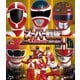スーパー戦隊一挙見Blu-ray1997-2001 [Blu-ray Disc]