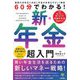 60分でわかる!新・年金超入門 [単行本]