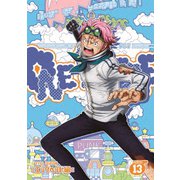 ONE PIECE ワンピース 21STシーズン エッグヘッド編 PIECE.13