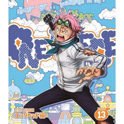 ONE PIECE ワンピース 21STシーズン エッグヘッド編 PIECE.13 [Blu-ray Disc]