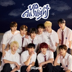 xikers／Up All Night