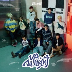 xikers／Up All Night