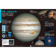 宇宙　新版(学研の図鑑ＬＩＶＥ（ライブ）<１０>) [図鑑]