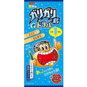 くもんの夏休みガリガリ君ドリル 小学1年生―こくご・さんすう [全集叢書]