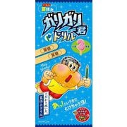くもんの夏休みガリガリ君ドリル 小学3年生―国語・算数 [全集叢書]
