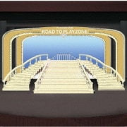 PLAYZONE 2010 ROAD TO PLAYZONE オリジナル・サウンドトラック
