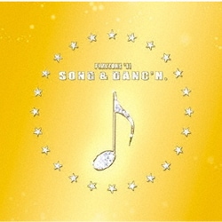 PLAYZONE '11 SONG & DANC'N. オリジナル・サウンドトラック