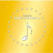 PLAYZONE '11 SONG & DANC'N. オリジナル・サウンドトラック