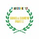 PLAYZONE '12 SONG & DANC'N。 PART Ⅱ。 オリジナル・サウンドトラック