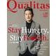 Qualitas vol.25－Stay Hungry, Stay Foolish. [単行本]