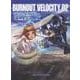 INTRON DEPOT13BURNOUT VELOCITY02 [単行本]