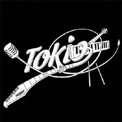 TOKIO／sugar