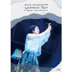 上白石萌音／Mone Kamishiraishi "yattokosa" Tour 2024-25 ≪kibi≫ [Blu-ray Disc]