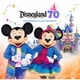 カリフォルニア ディズニーランド・リゾート70周年セレブレーション ミュージック・アルバム