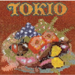 TOKIO／Harvest