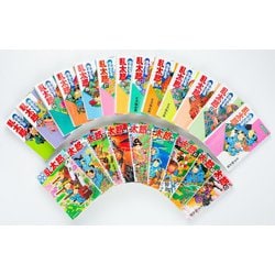 落第忍者乱太郎プレミアムＢＯＸセット２(あさひコミックス) [コミック]