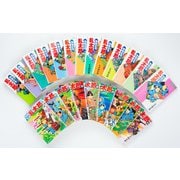 「落第忍者乱太郎」プレミアムBOXセット（2） [コミック]