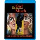 知りすぎた少女 [Blu-ray Disc]