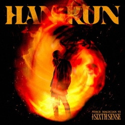 HAN-KUN／VOICE MAGICIAN Ⅵ ～THE SIXTH SENSE～