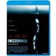 インソムニア [Blu-ray Disc]