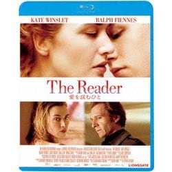 愛を読むひと [Blu-ray Disc]