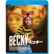 BECKY ベッキー