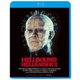 ヘルレイザー2:ヘルバウンド [Blu-ray Disc]