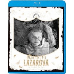 マルケータ・ラザロヴァー [Blu-ray Disc]