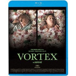 VORTEX ヴォルテックス [Blu-ray Disc]