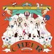 Palette Parade／CHEER