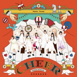 Palette Parade／CHEER